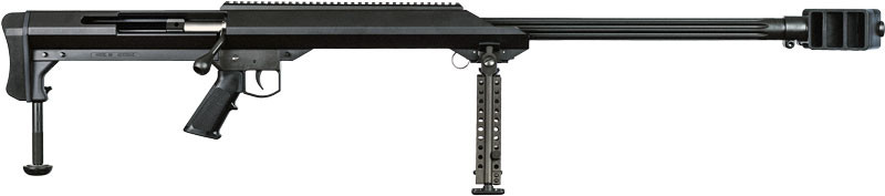 Vizards Guns and Ammo