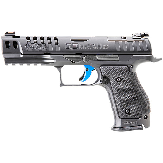 Vizards Guns and Ammo