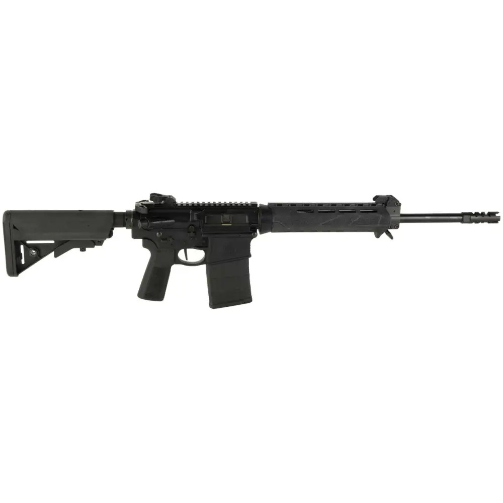 Vizards Guns and Ammo