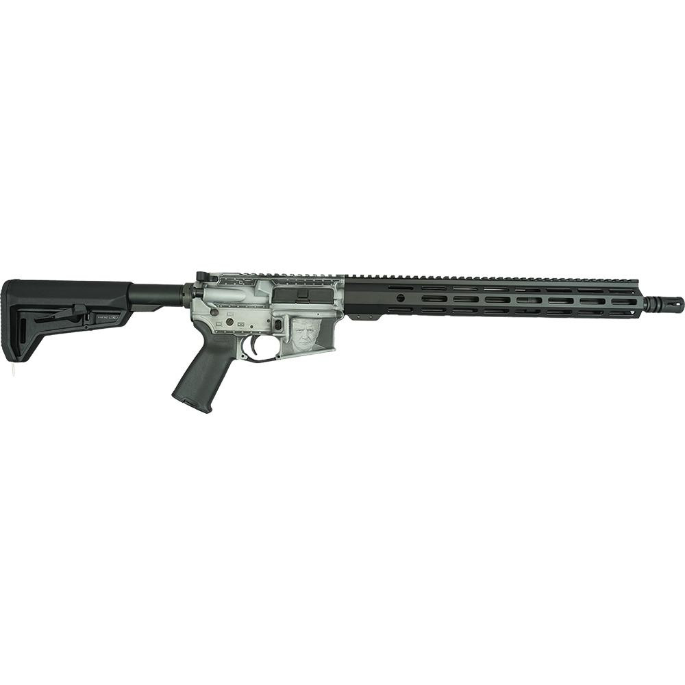 Vizards Guns and Ammo