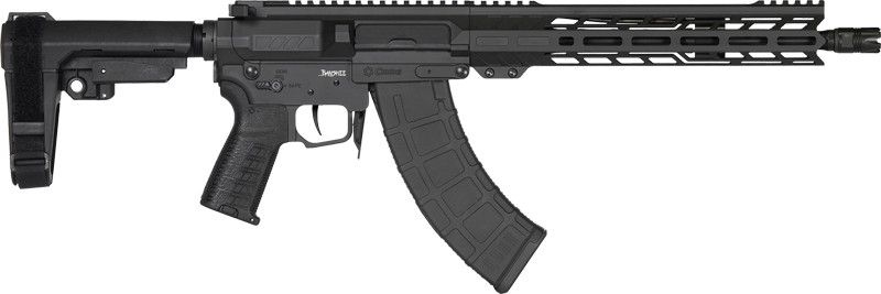 Vizards Guns and Ammo