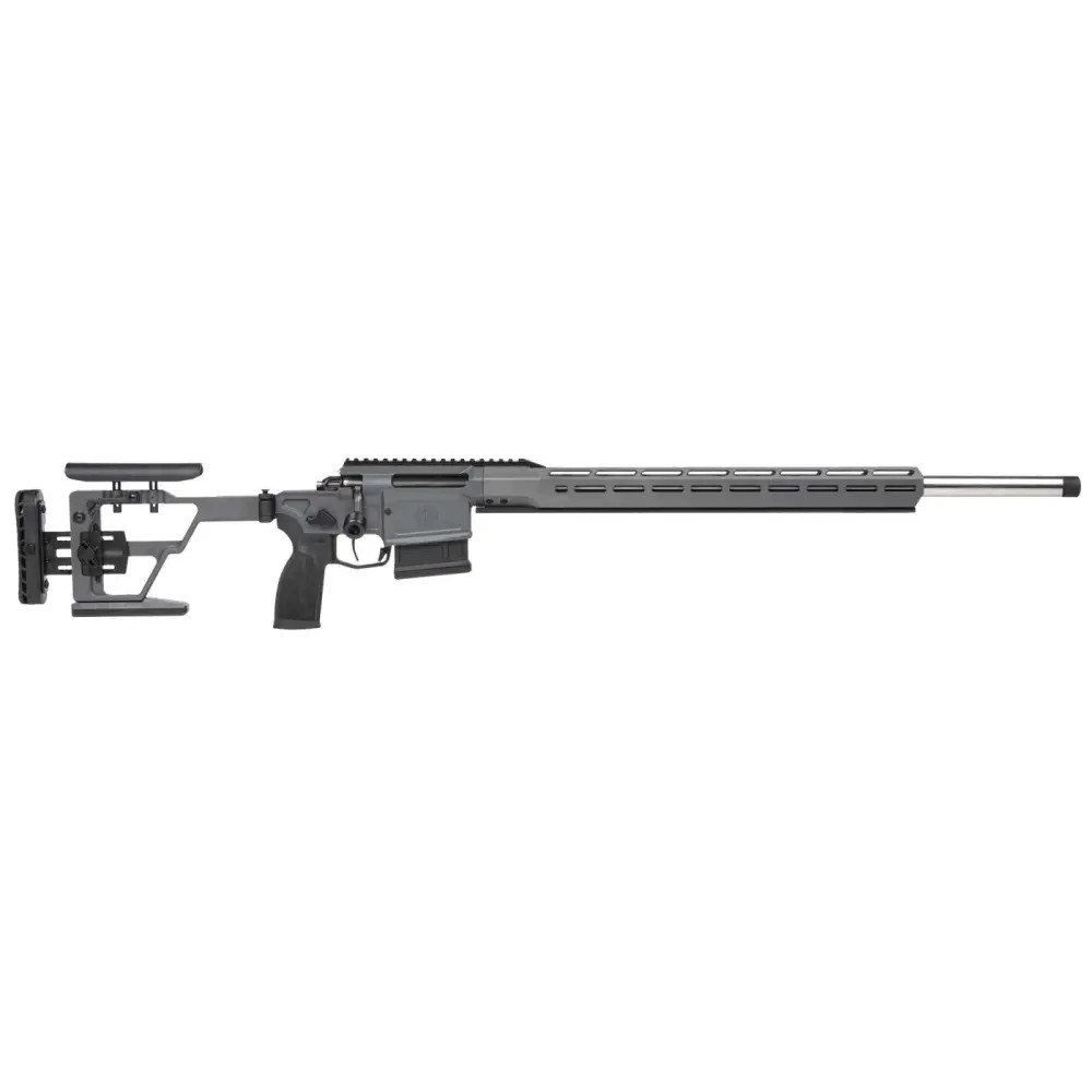 Vizards Guns and Ammo