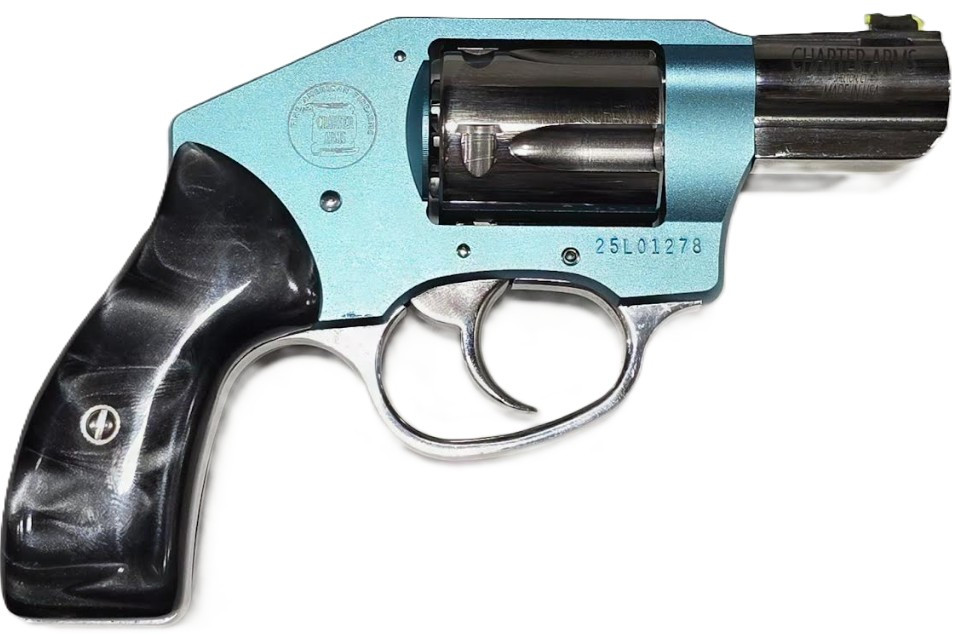 Vizards Guns and Ammo