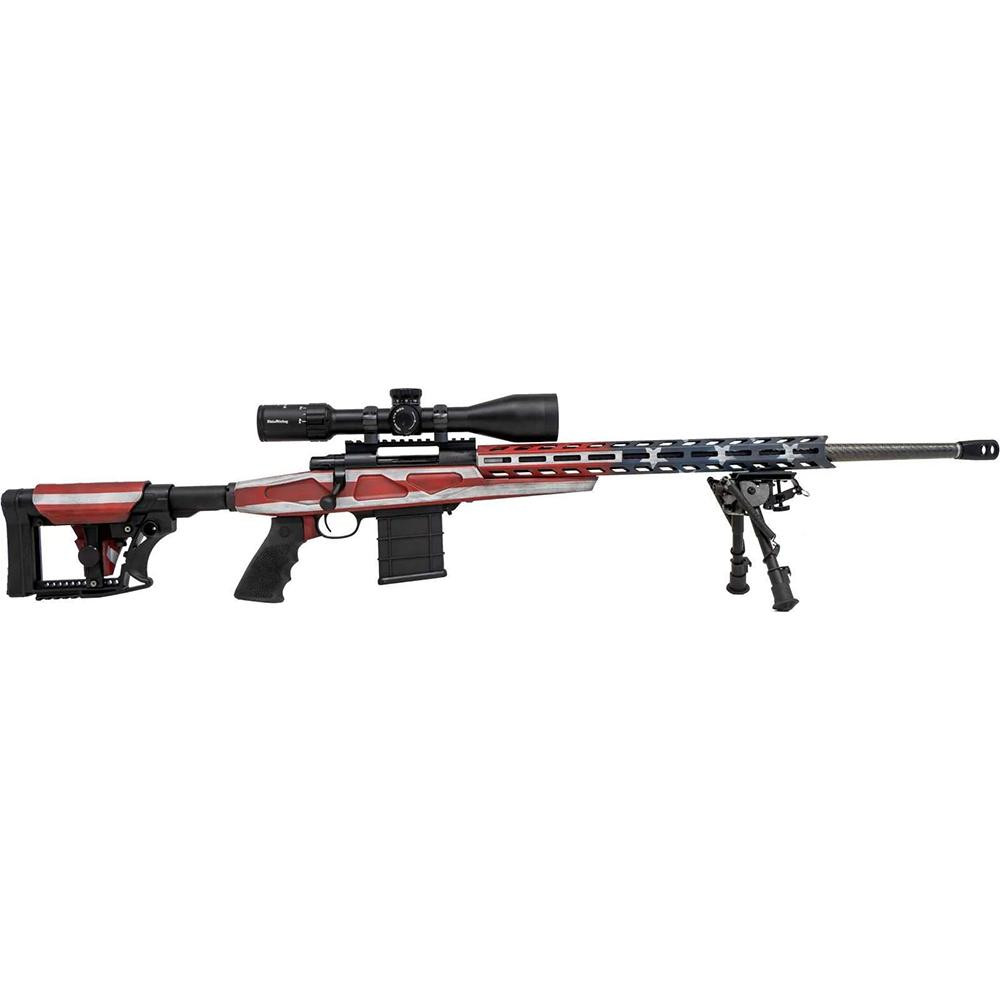 Vizards Guns and Ammo