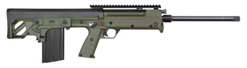 Vizards Guns and Ammo