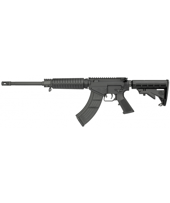 Vizards Guns and Ammo