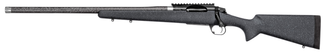 Vizards Guns and Ammo