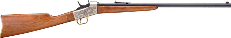 Vizards Guns and Ammo