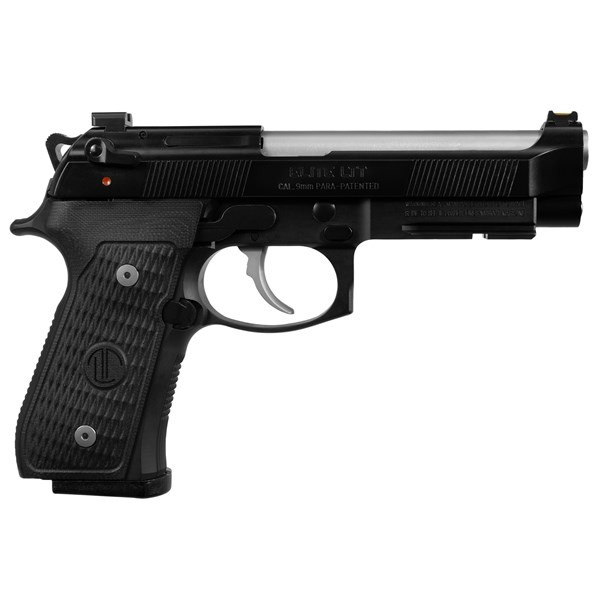 Vizards Guns and Ammo