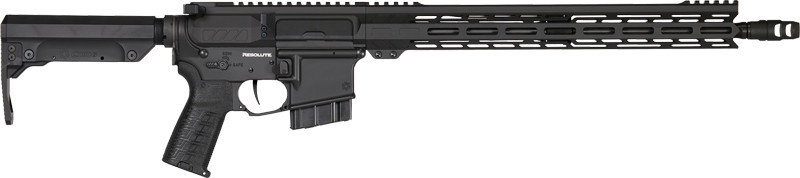Vizards Guns and Ammo