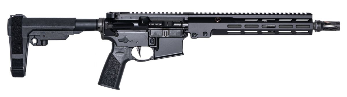 Vizards Guns and Ammo
