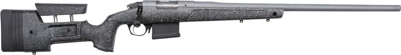 Vizards Guns and Ammo