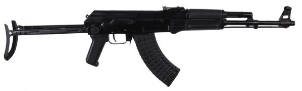 Vizards Guns and Ammo