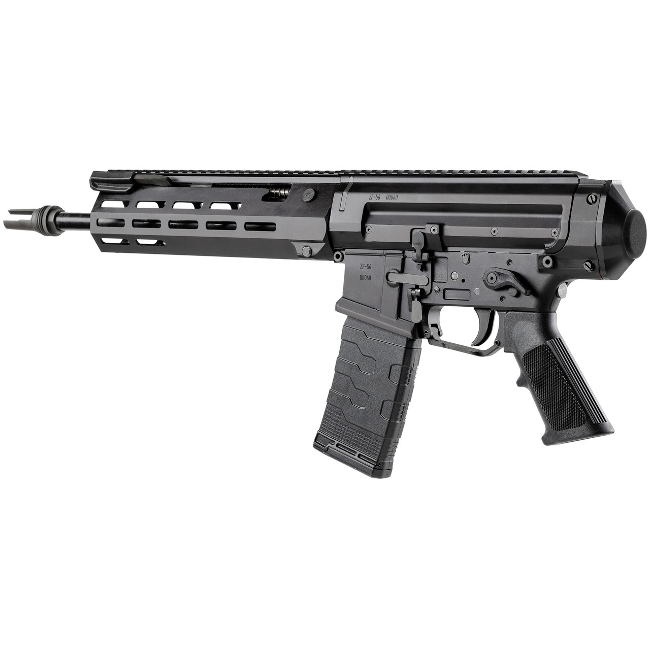 Vizards Guns and Ammo