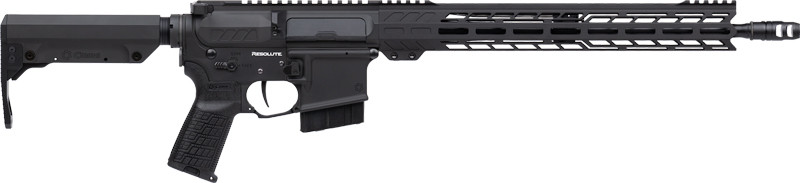 Vizards Guns and Ammo