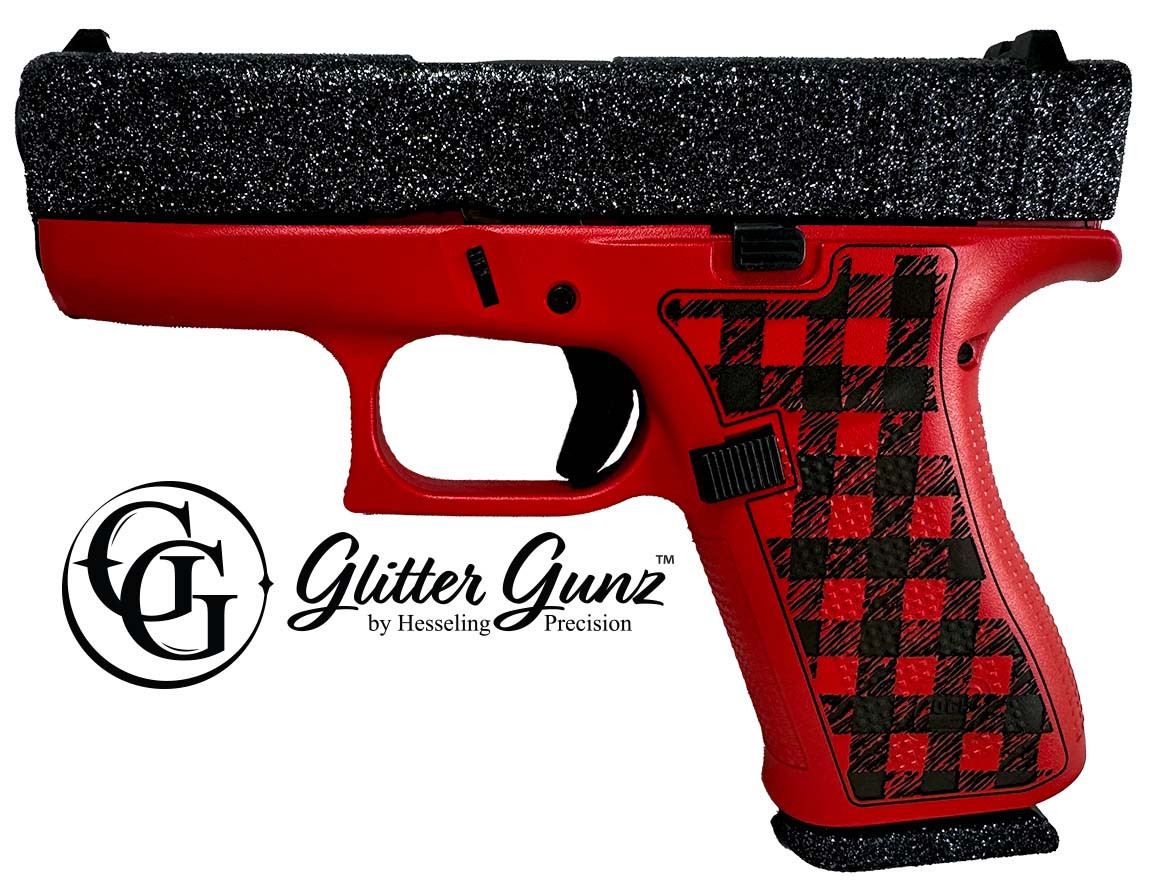Vizards Guns and Ammo