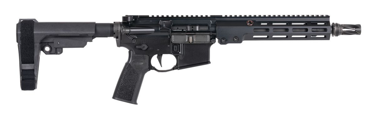 Vizards Guns and Ammo