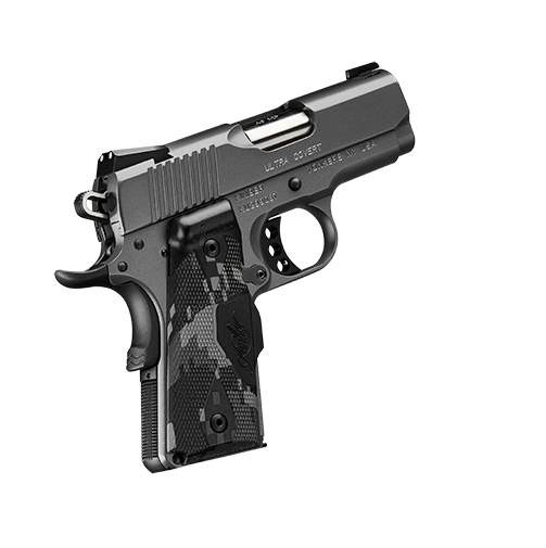 Vizards Guns and Ammo
