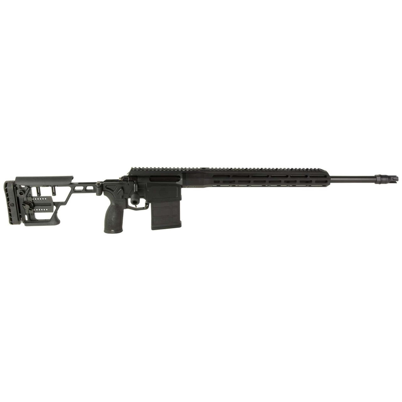 Vizards Guns and Ammo