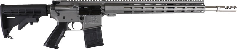 Vizards Guns and Ammo