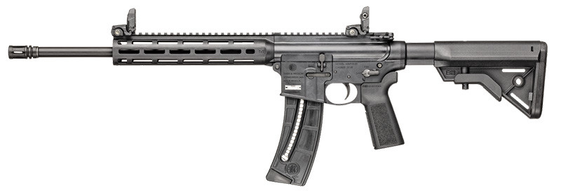 Vizards Guns and Ammo