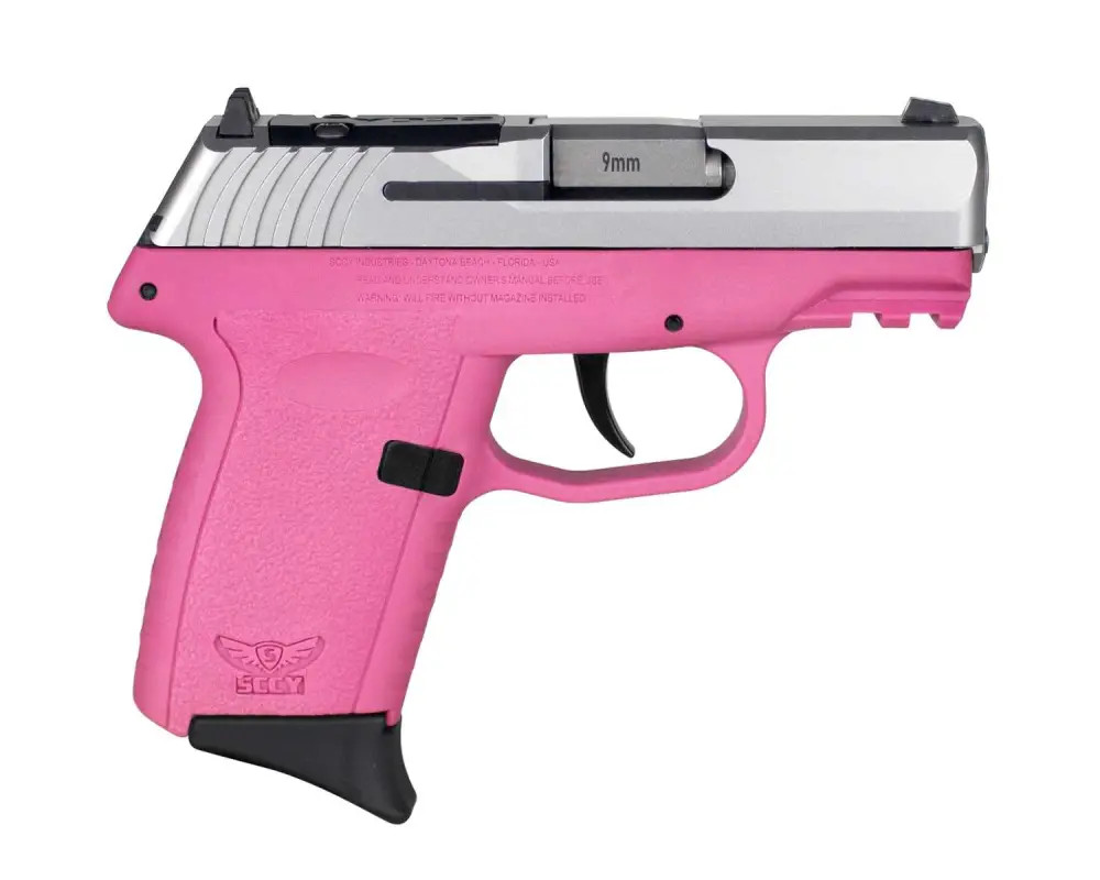 Vizards Guns and Ammo