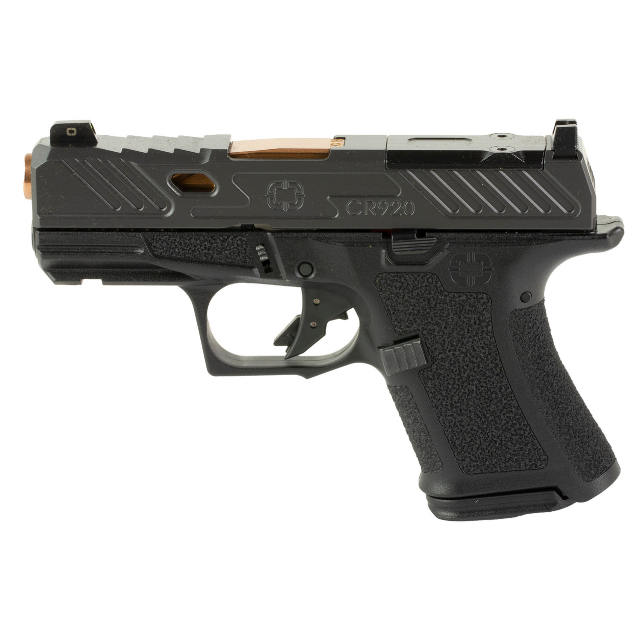 Vizards Guns and Ammo