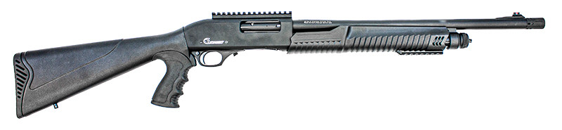 Vizards Guns and Ammo