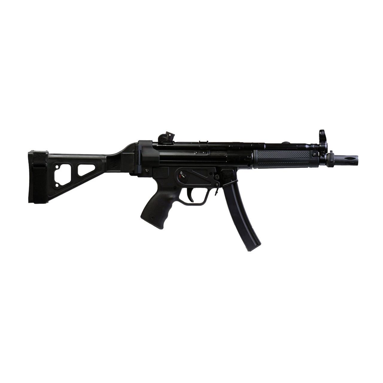 Vizards Guns and Ammo