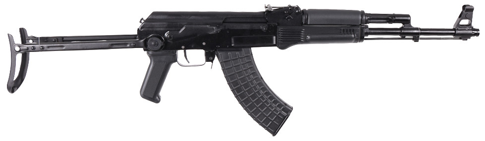 Vizards Guns and Ammo