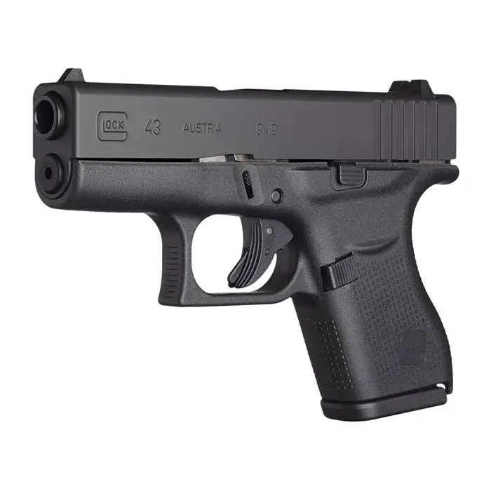 Vizards Guns and Ammo