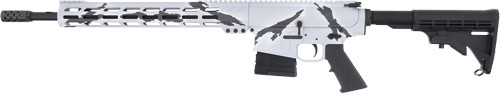Vizards Guns and Ammo