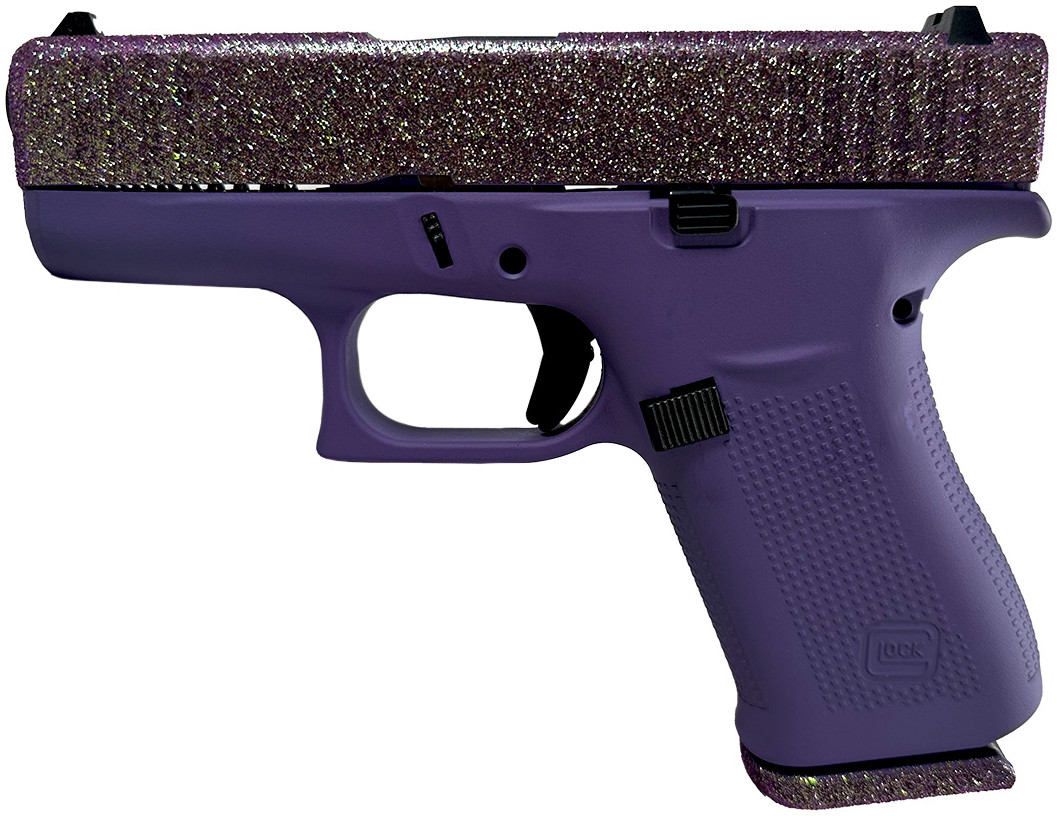Vizards Guns and Ammo