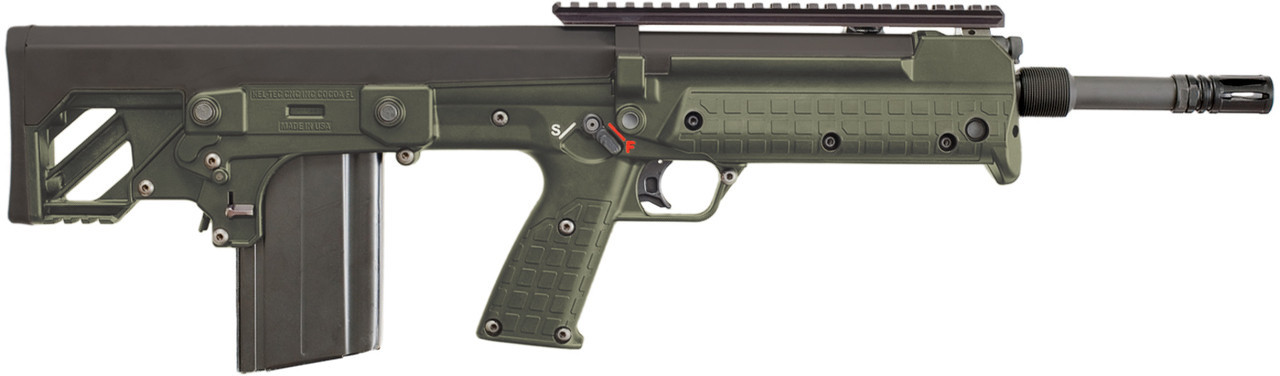 Vizards Guns and Ammo