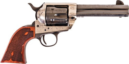 Vizards Guns and Ammo