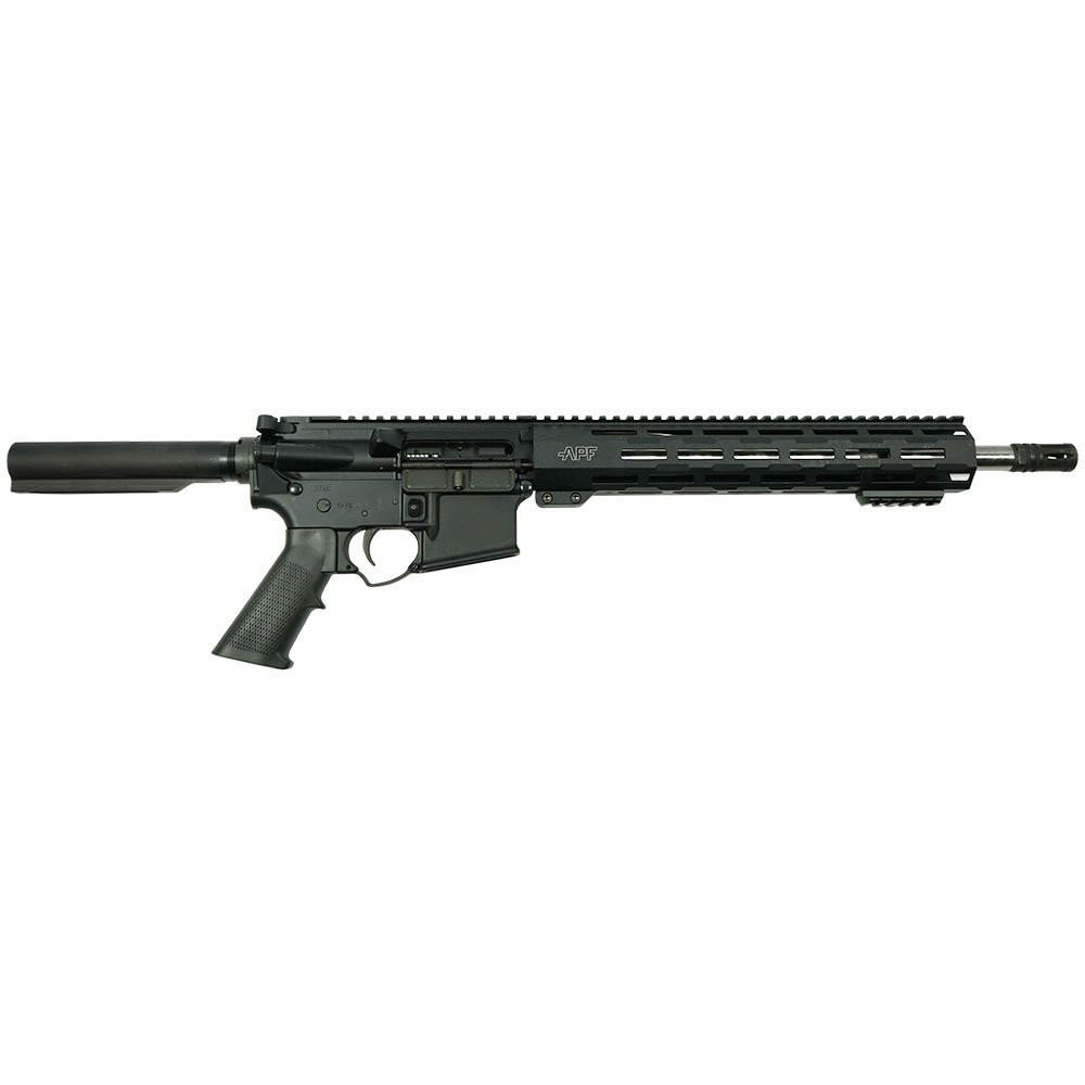 Vizards Guns and Ammo