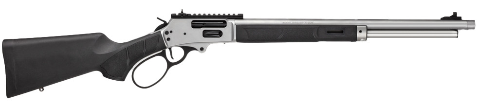 Vizards Guns and Ammo