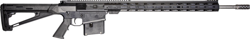 Vizards Guns and Ammo