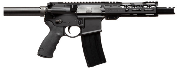 Vizards Guns and Ammo