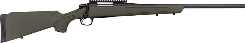 Vizards Guns and Ammo