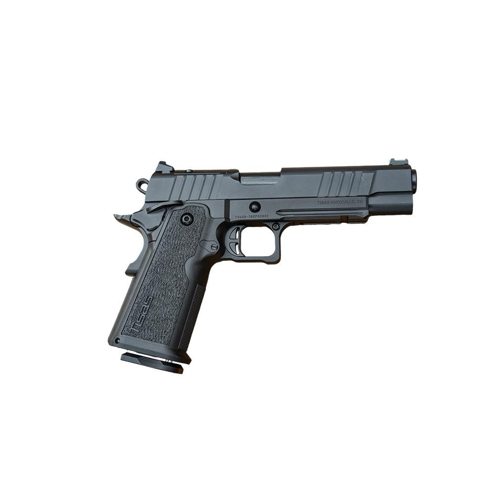 Vizards Guns and Ammo