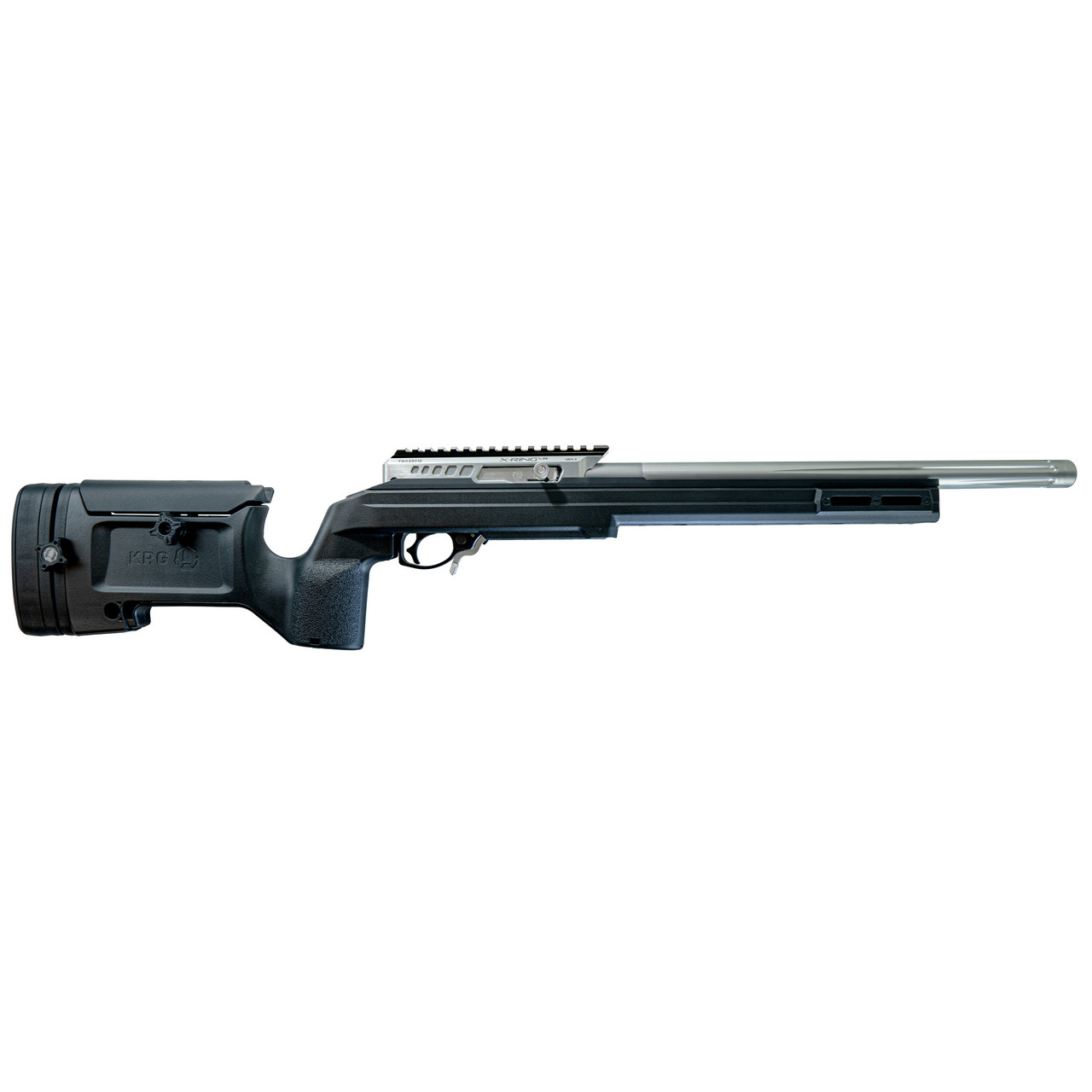 Vizards Guns and Ammo