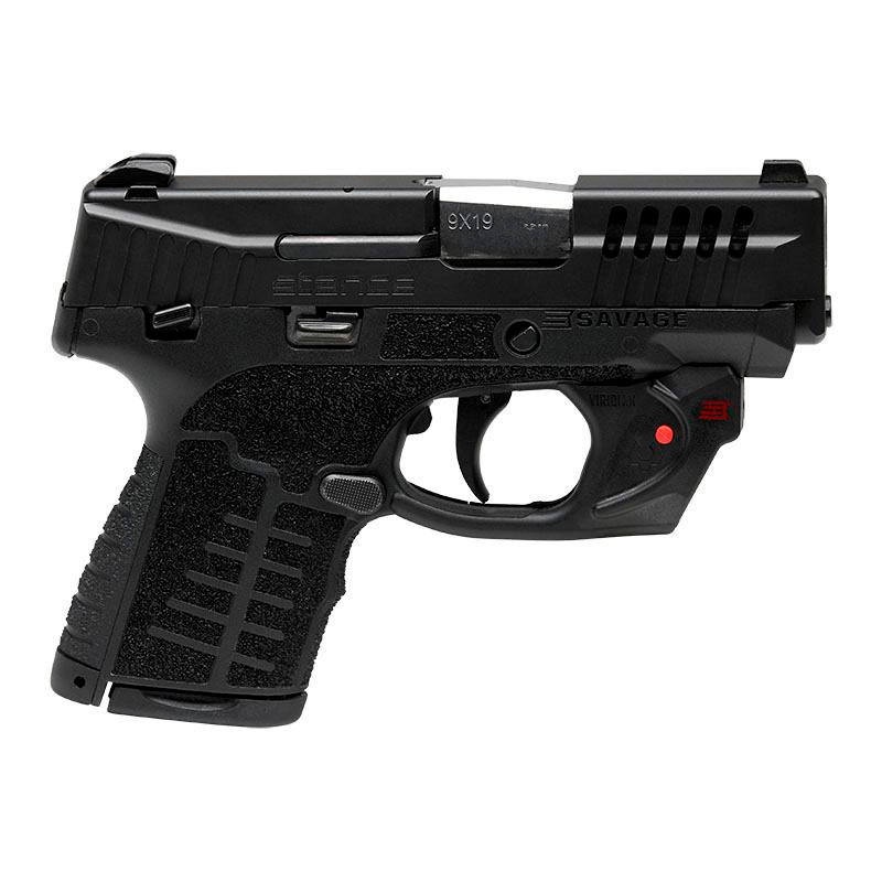 Vizards Guns and Ammo