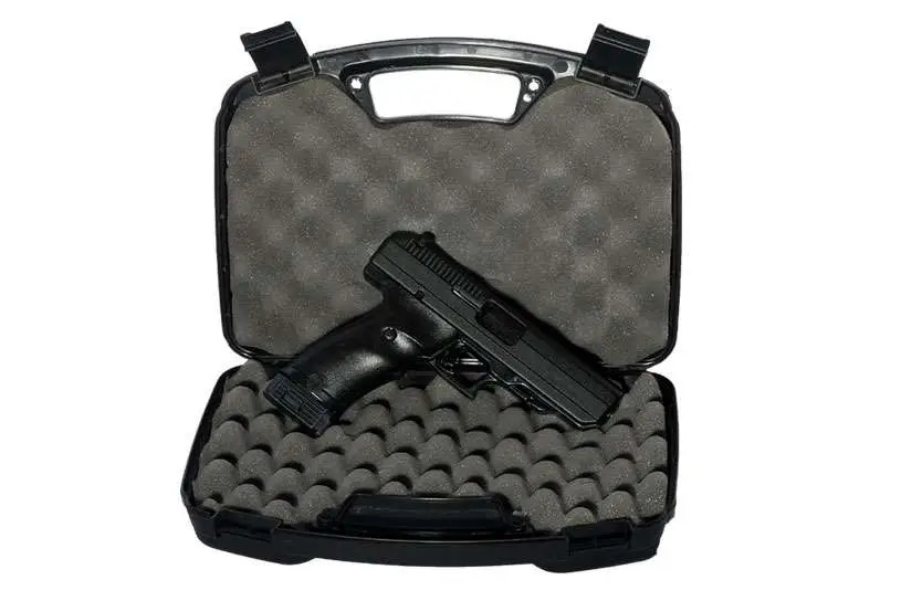 Vizards Guns and Ammo