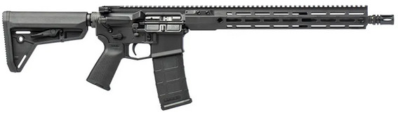 Vizards Guns and Ammo