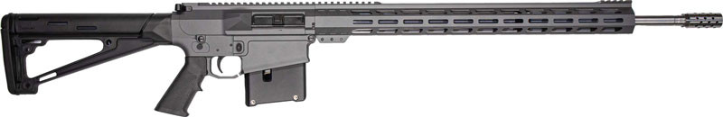 Vizards Guns and Ammo