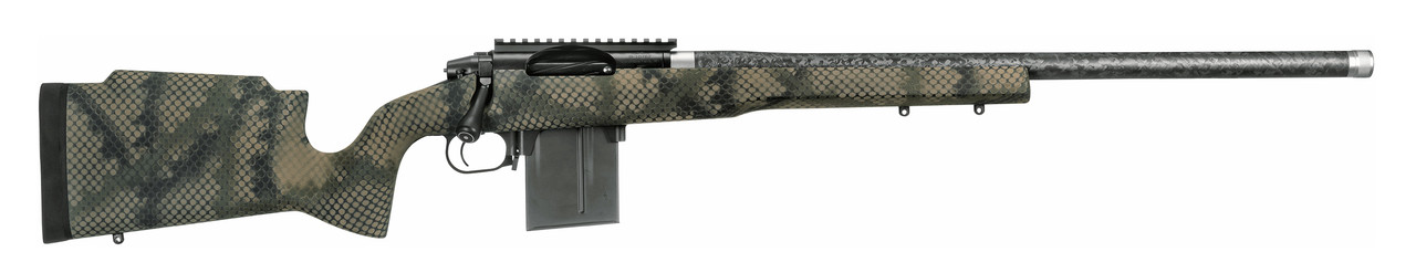 Vizards Guns and Ammo