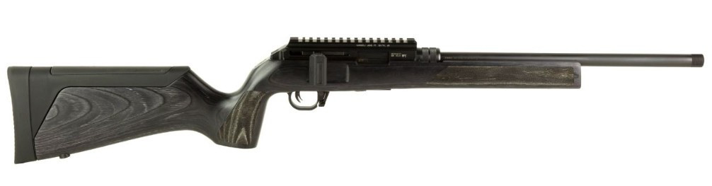 Vizards Guns and Ammo