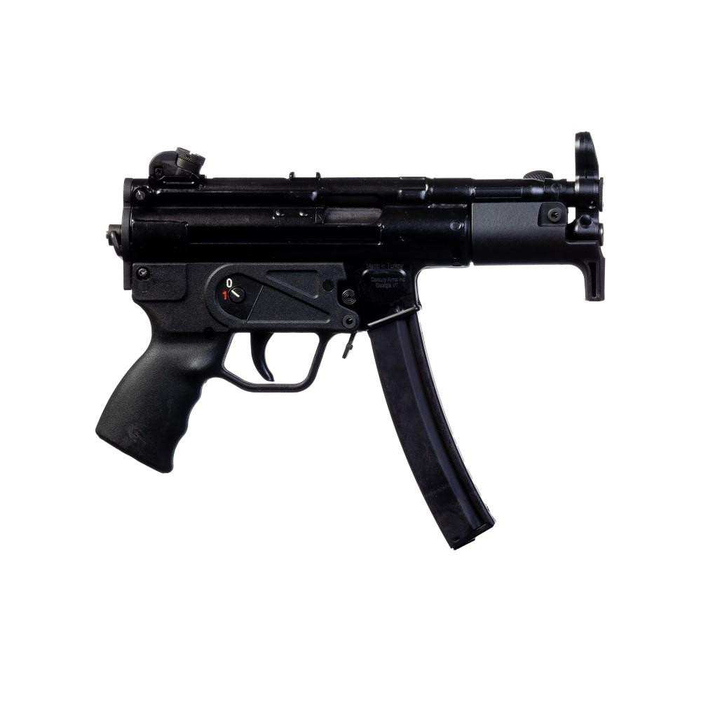 Vizards Guns and Ammo