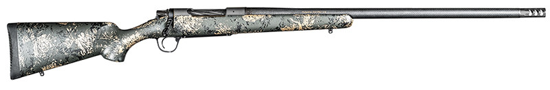Vizards Guns and Ammo